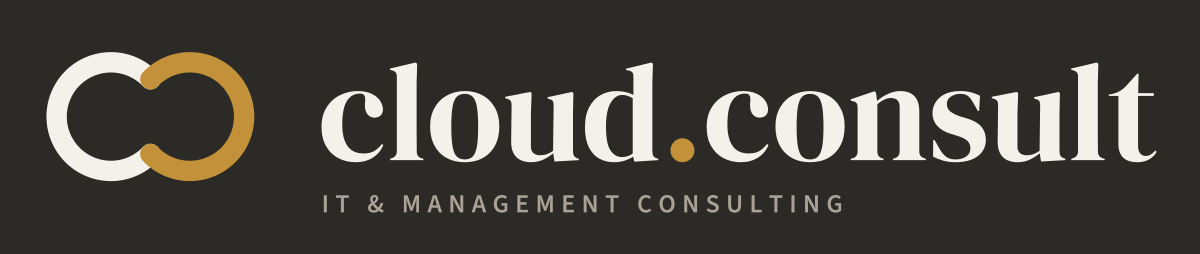 cloud.consult – IT & Management Consulting